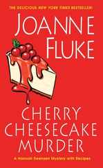 Cherry Cheesecake Murder Subscription