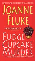 Fudge Cupcake Murder Subscription