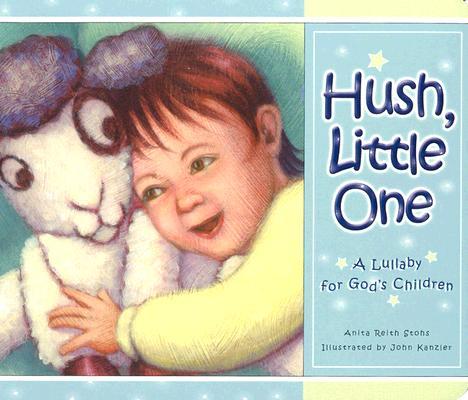 Hush, Little One Board Book