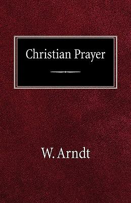 Christian Prayer