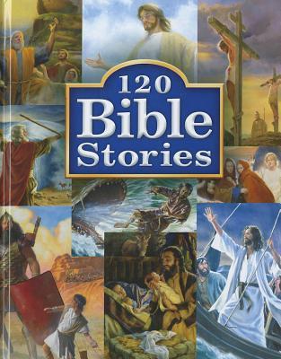 120 Bible Stories