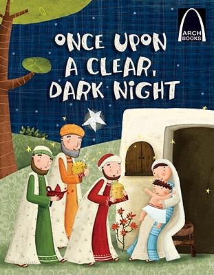 Once Upon a Clear Dark Night - Arch Books Subscription