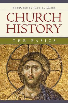 Church History: The Basics