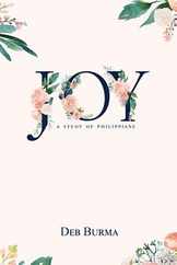 Joy: A Study of Philippians Subscription