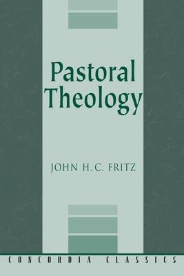 Pastoral Theology