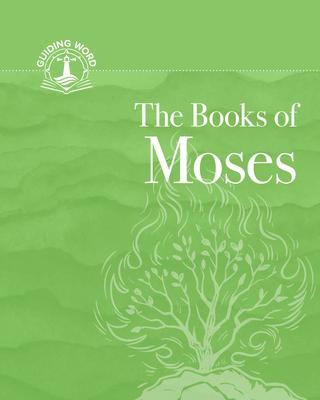 The Books of Moses