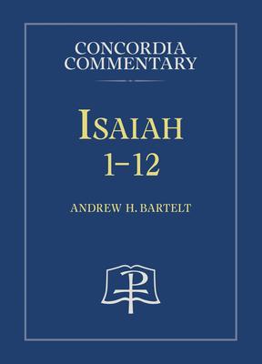 Isaiah 1-12