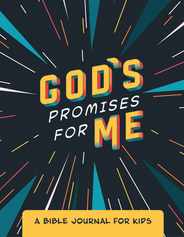 God's Promises for Me: A Bible Journal for Kids Subscription