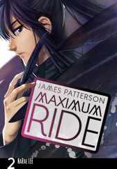 Maximum Ride: The Manga, Vol. 2 Subscription