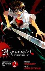 Higurashi When They Cry: Abducted by Demons Arc, Vol. 2: Volume 2 Subscription