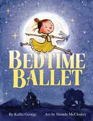 Bedtime Ballet Subscription
