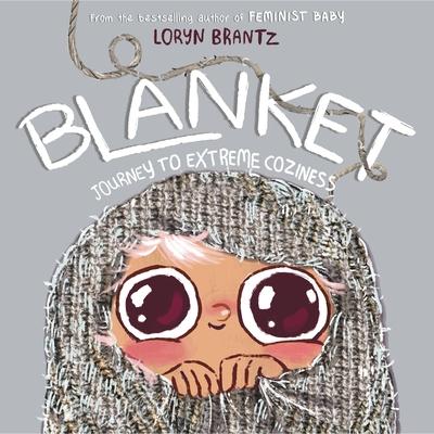 Blanket: Journey to Extreme Coziness