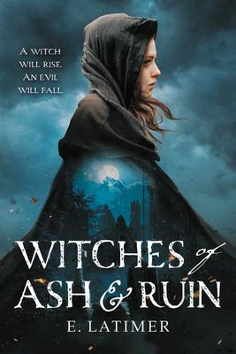 Witches of Ash and Ruin Subscription