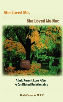 She Loved Me, She Loved Me Not: Adult Parent Loss After a Conflicted Relationship