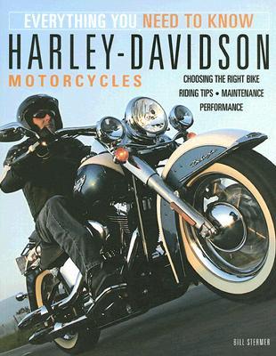 Harley-Davidson Motorcycles: Everything You Need to Know