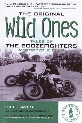 Original Wild Ones: Tales of the Boozefighters Motorcycle Club Subscription