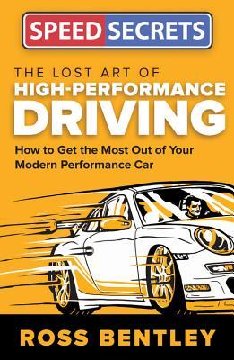 Lost Art of High Performance Driving: How to Get the Most Out of Your Modern Performance Car Subscription