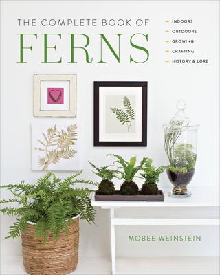Complete Book of Ferns Subscription