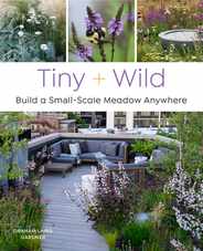 Tiny and Wild: Build a Small-Scale Meadow Anywhere Subscription