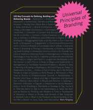 Universal Principles of Branding: 100 Key Concepts for Defining, Building, and Delivering Brands Subscription