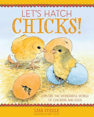 Let's Hatch Chicks