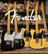 Fender: The Official Illustrated History Subscription