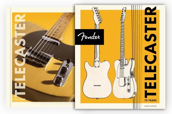 Fender Telecaster: 75 Years Subscription