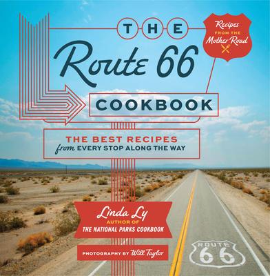 The Route 66 Cookbook: The Best Recipes from Every Stop Along the Way Subscription