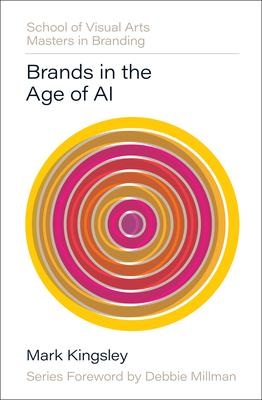 Brands in the Age of AI Subscription