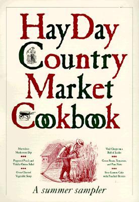 Hay Day Country Market Cookbook Subscription