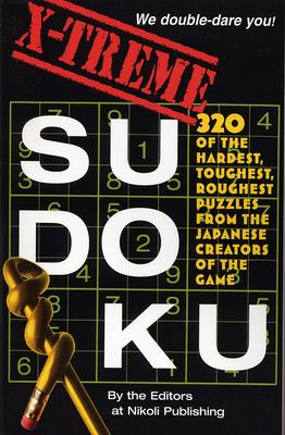 X-Treme Sudoku Subscription