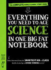 Everything You Need to Ace Science in One Big Fat Notebook: The Complete Middle School Study Guide Subscription