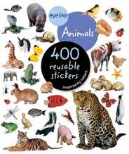 Eyelike Stickers: Animals Subscription