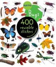 Eyelike Stickers: Bugs Subscription