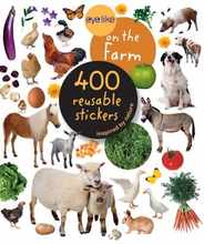 Eyelike Stickers: On the Farm [With Sticker(s)] Subscription