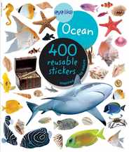 Eyelike Stickers: Ocean Subscription