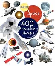 Eyelike Stickers: Space Subscription