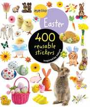 Eyelike Stickers: Easter Subscription