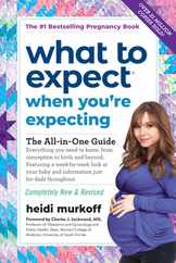 What to Expect When You're Expecting: (Updated in 2024) Subscription