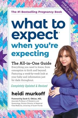 What to Expect When You're Expecting: (Updated in 2026) Subscription