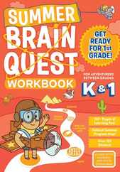Summer Brain Quest: Between Grades K & 1 Subscription