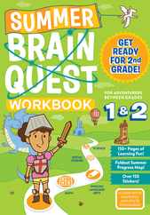 Summer Brain Quest: Between Grades 1 & 2 Subscription