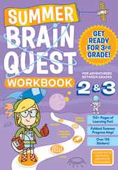 Summer Brain Quest: Between Grades 2 & 3 Subscription