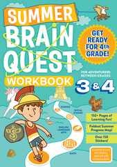 Summer Brain Quest: Between Grades 3 & 4 Subscription