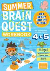 Summer Brain Quest: Between Grades 4 & 5 Subscription