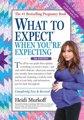 What to Expect When You're Expecting: (Updated in 2024)