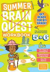 Summer Brain Quest: Between Grades 5 & 6 Subscription