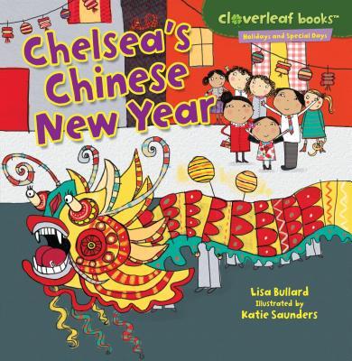 Chelsea's Chinese New Year