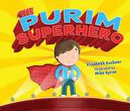 The Purim Superhero Subscription