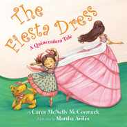 The Fiesta Dress: A Quinceanera Tale Subscription